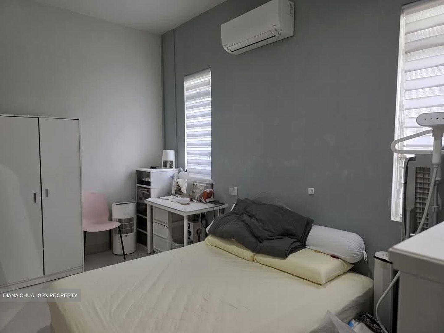 Sembawang Park (D27), Semi-Detached #546211171